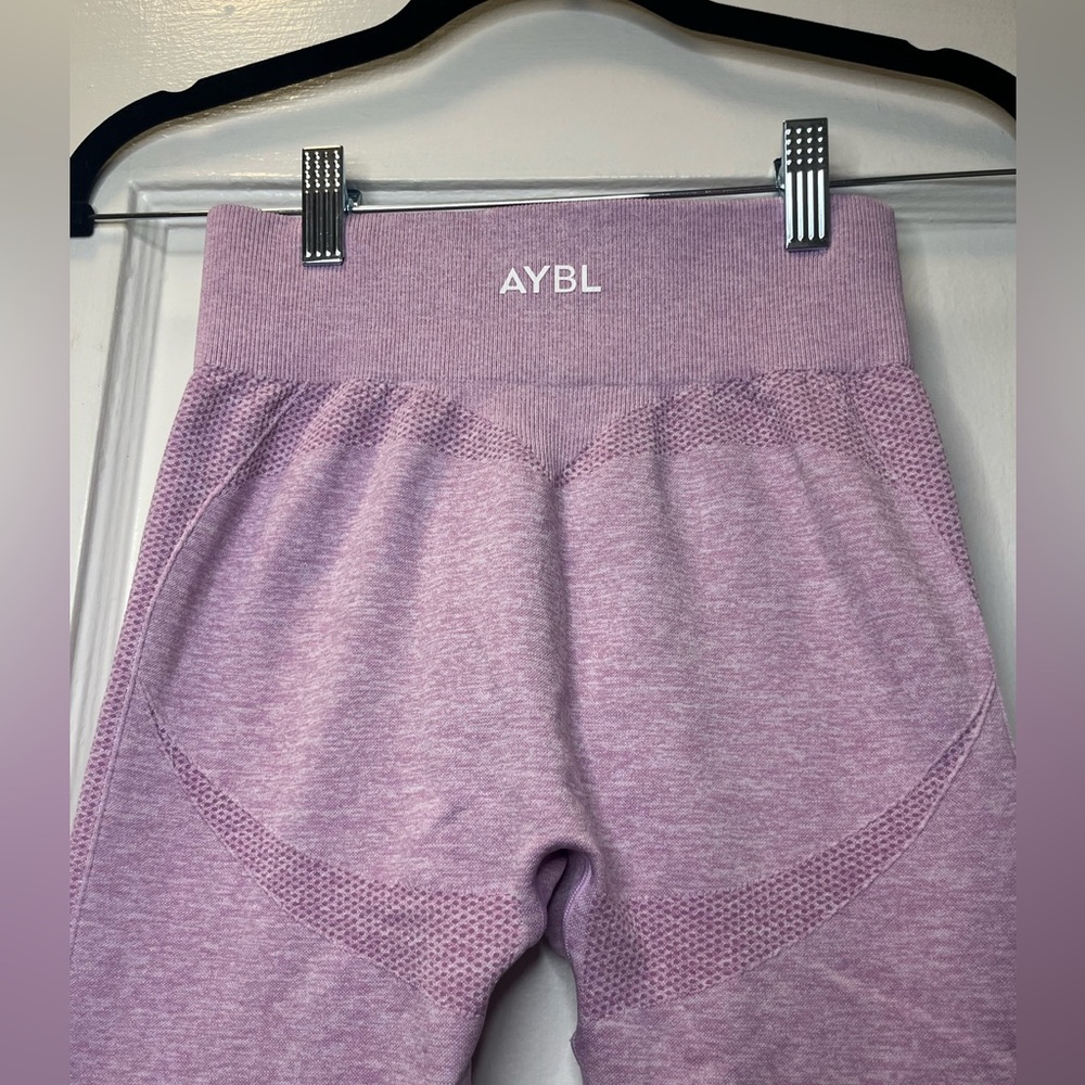 ABYL Seamless Leggings - Picture 5 of 10